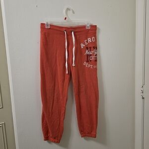 Y2K Aeropostale Sweats